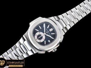 PP0200A - 5980 Nautilis Chrono SSSS Blue BP A-7750 - 10.jpg